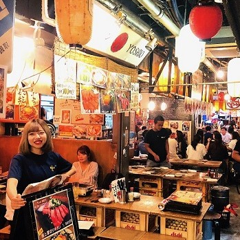 Tokyo (B, D)