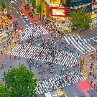 Tokyo