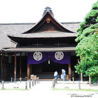 Takayama