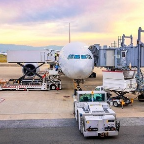 Narita Airport - Tokyo