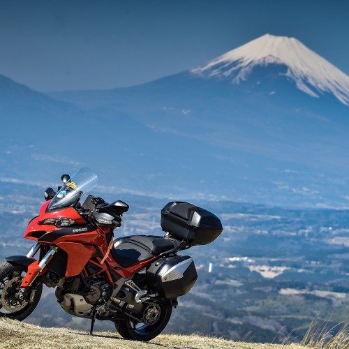 Yokohama ? Hakone ? Fuji