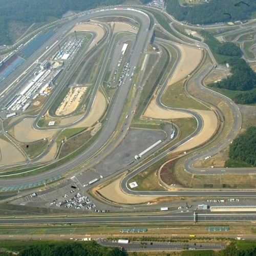 Motegi ? Ducati Tomei Yokohama