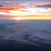Mt. Fuji - Tokyo