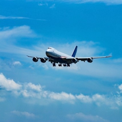 Fukuoka - Fukuoka Airport (B)