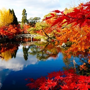 Okayama - Kyoto