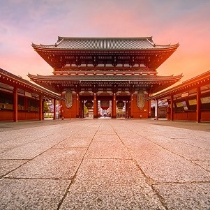 Tokyo