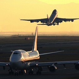 Osaka - Kansai Airport