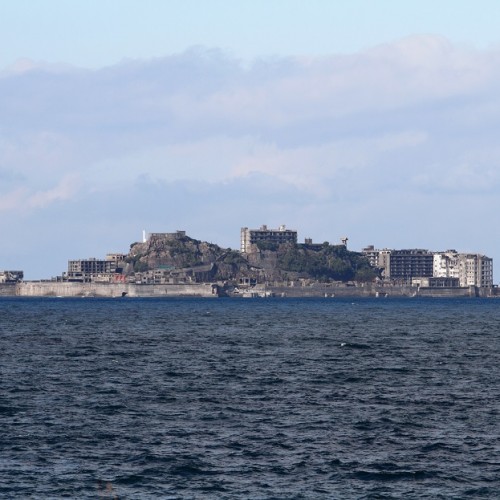 Fukuoka - Nagasaki (B)