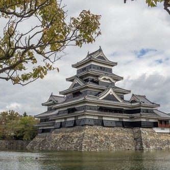 Kusatsu ? Matsumoto ? Tateshina ? Nagano