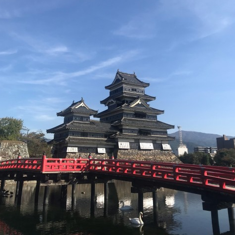Nagano - Matsumoto - Takayama (B,L)