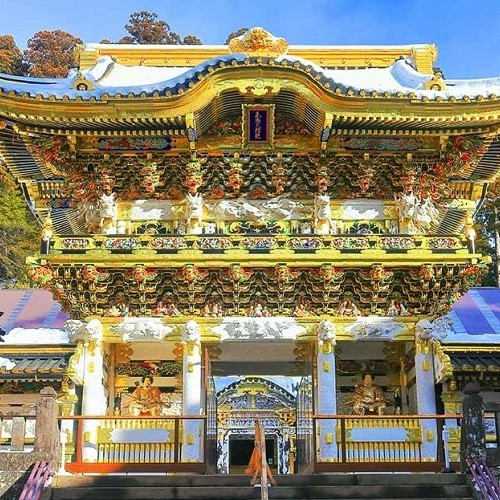 Nikko Free Day