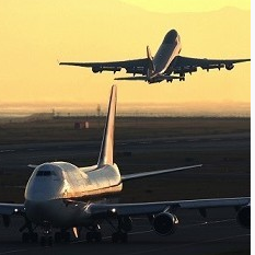 Osaka - Kansai Airport (B)