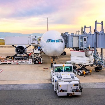 Haneda / Narita Airport - Tokyo