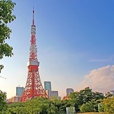 Tokyo