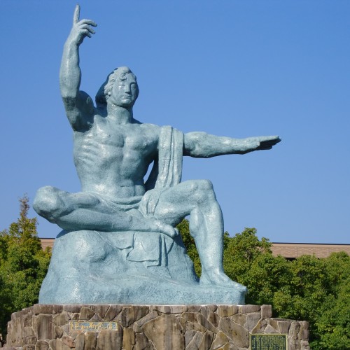 Nagasaki (B)