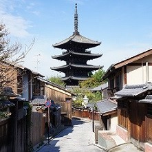 Kyoto