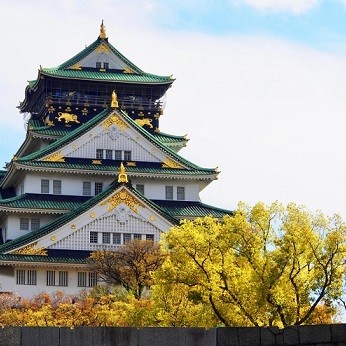 Tokyo - Osaka