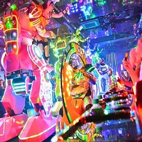 Tokyo