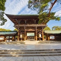 Tokyo (B)