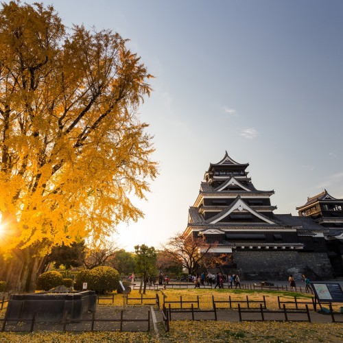 Nagasaki - Kumamoto (B)
