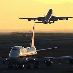 Osaka - Kansai Airport (B)