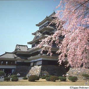 Matsumoto - Takayama