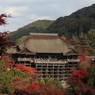 Kyoto