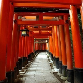 Kyoto