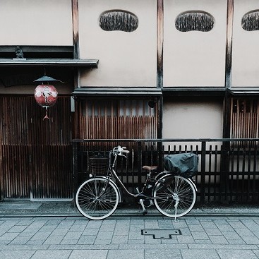 Kyoto