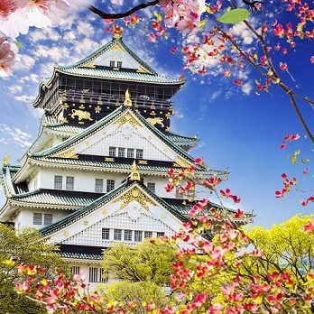 Osaka