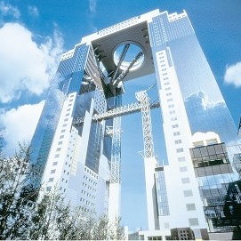 Osaka (B)