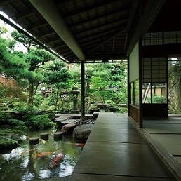Kanazawa - Kyoto