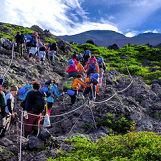 Tokyo Mt. Fuji