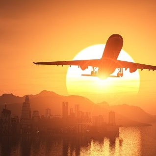 Kyoto - Kansai Airport